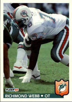 Richmond Webb #237