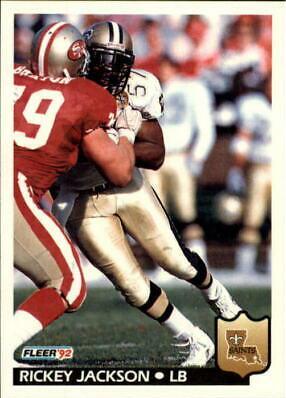 Rickey Jackson #277