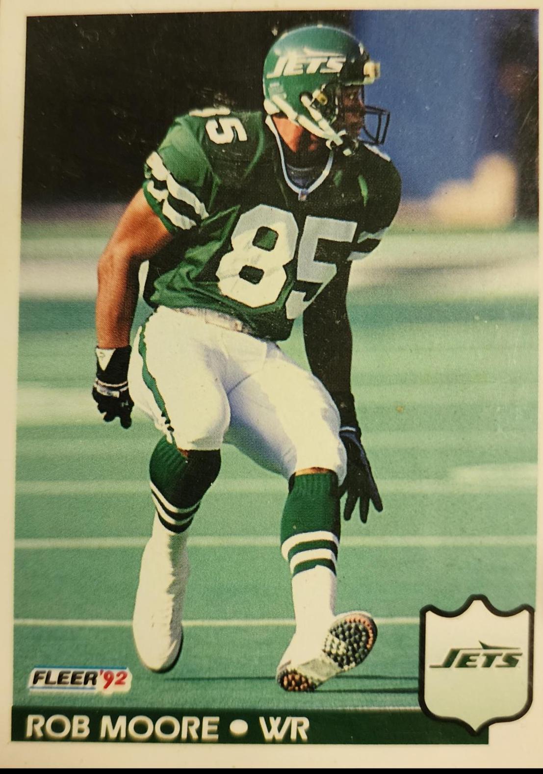 Rob Moore #310
