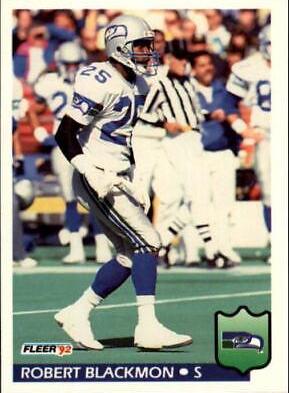 Robert Blackmon #387