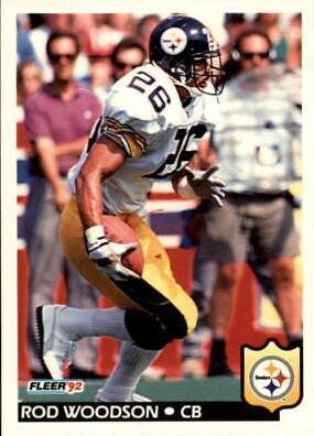 Rod Woodson #353