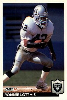 Ronnie Lott #200