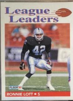 Ronnie Lott #462