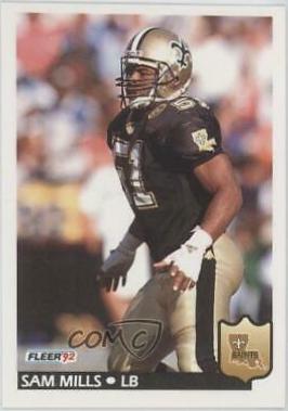 Sam Mills #282