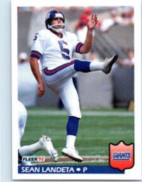 Sean Landeta #296