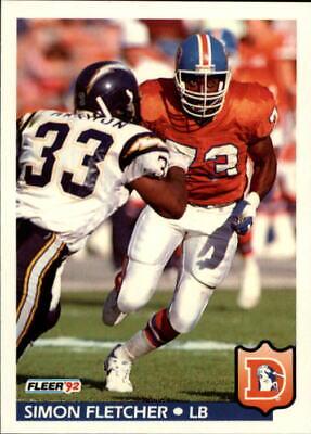 Simon Fletcher #95