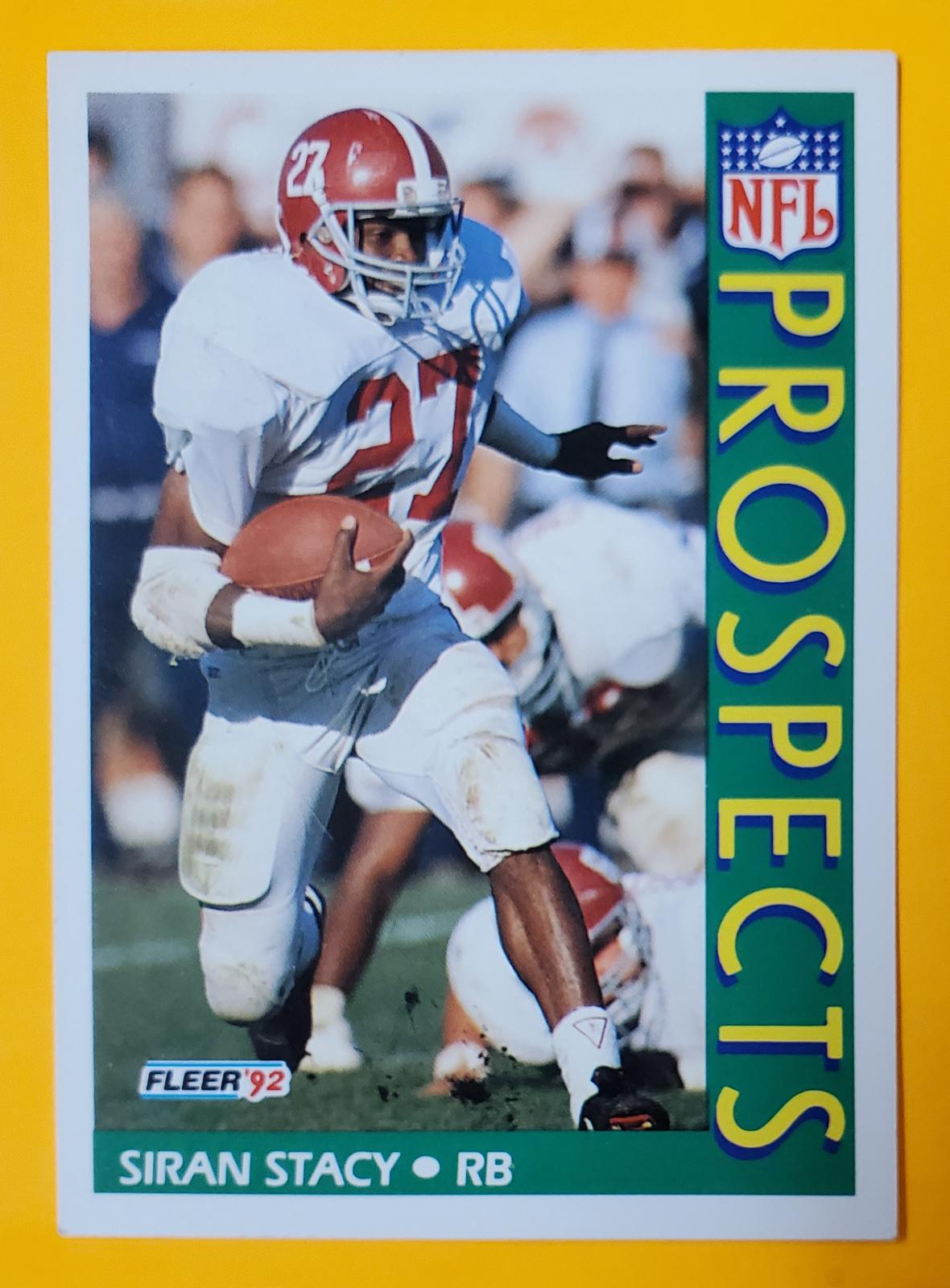 Siran Stacy #447