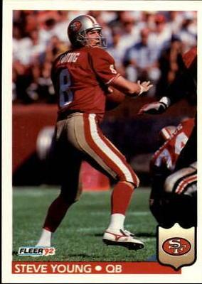 Steve Young #386
