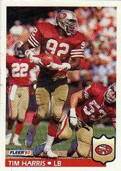 Tim Harris #379