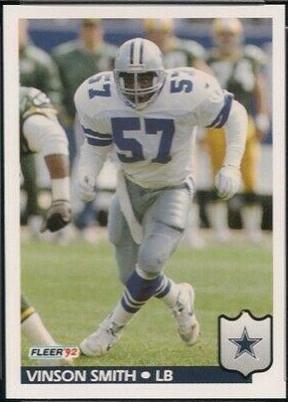 Vinson Smith #90