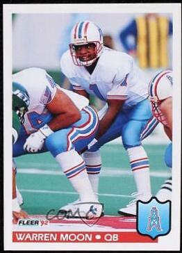 Warren Moon #153