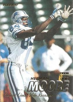 Herman Moore #276