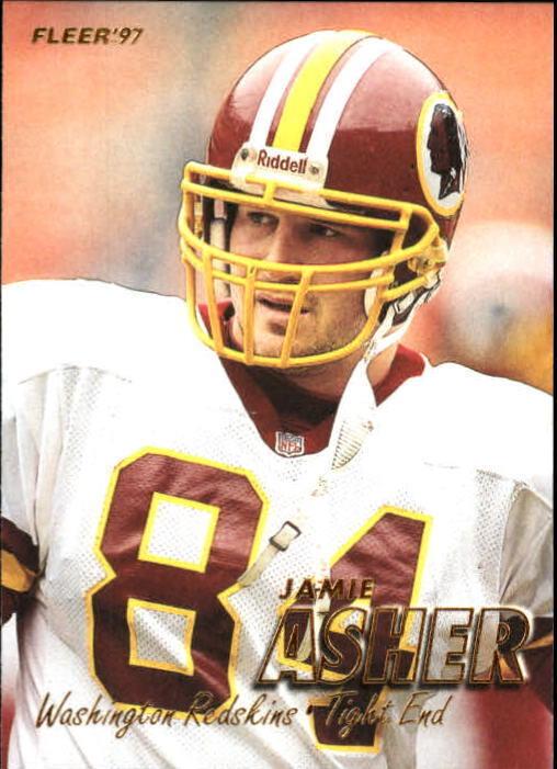 Jamie Asher #241