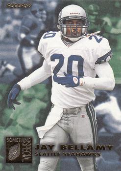 Jay Bellamy #442