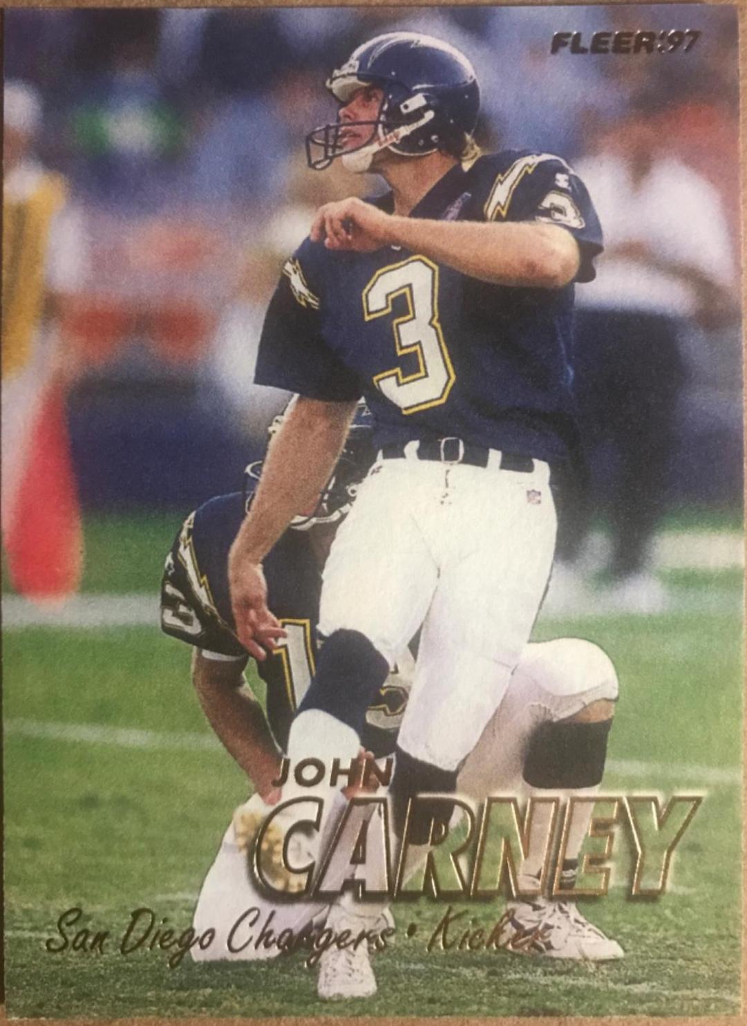 John Carney #215