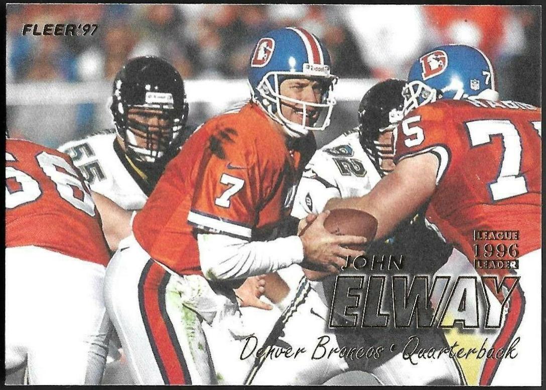 John Elway #37