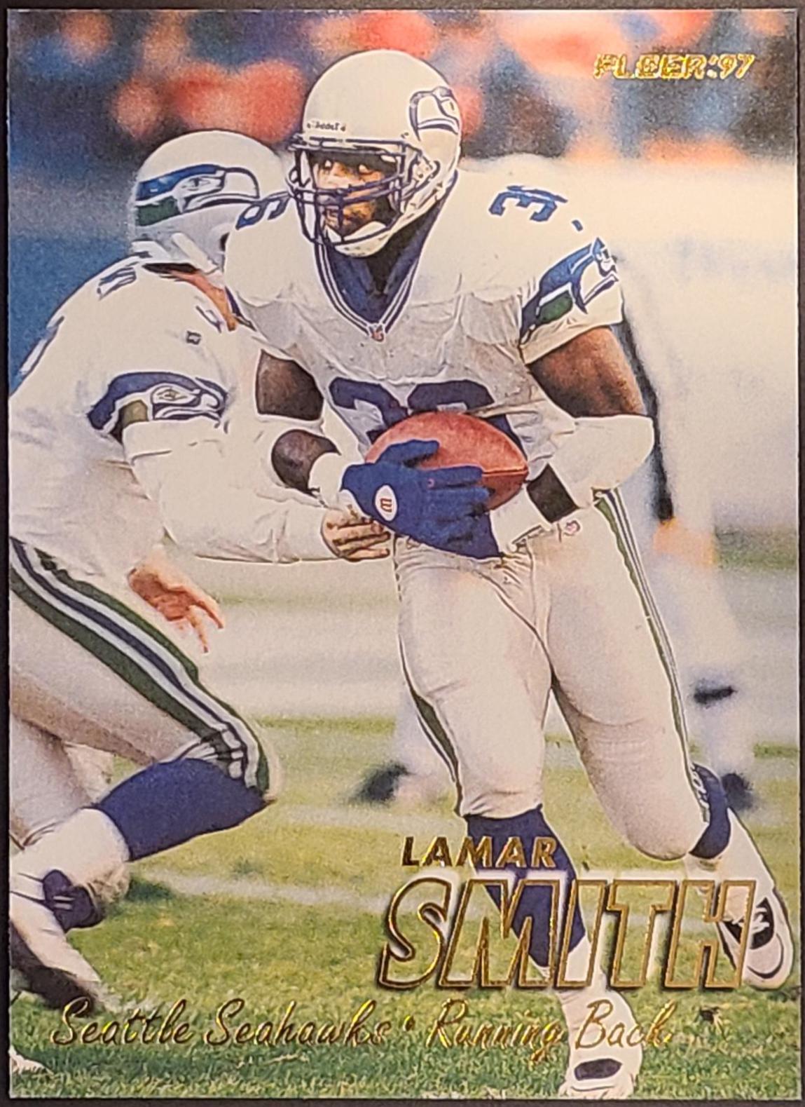 Lamar Smith #179