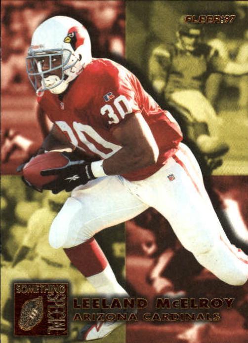 Leeland McElroy #416