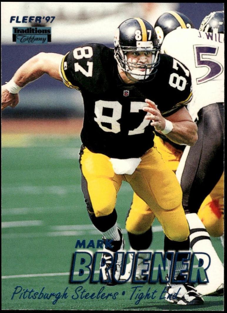 Mark Bruener [Traditions Tiffany] #226