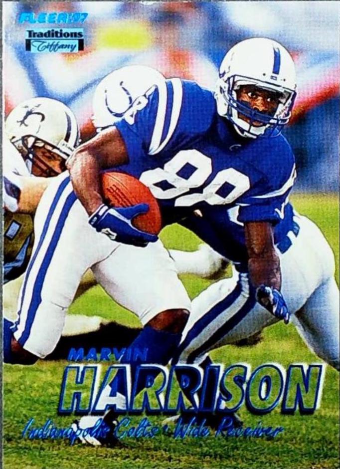 Marvin Harrison #51