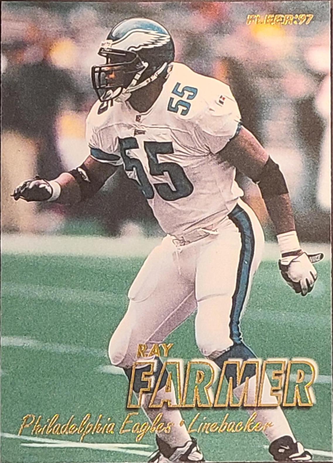Ray Farmer #94