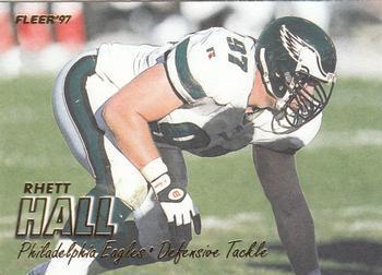 Rhett Hall #207