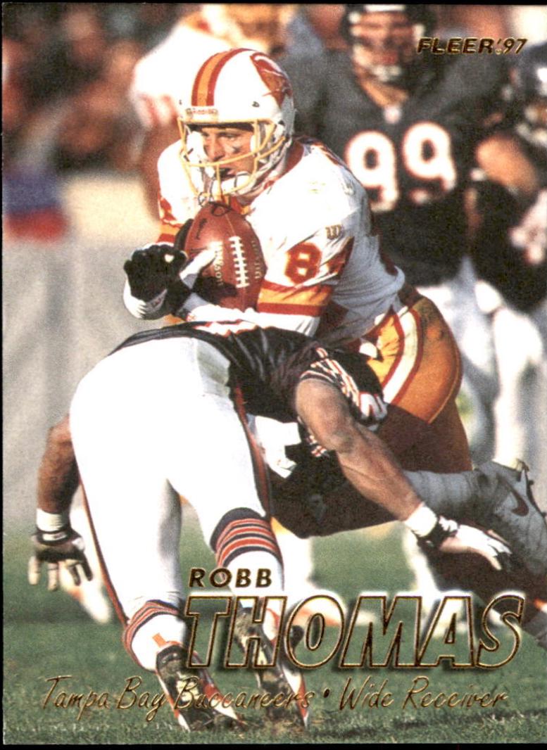 Robb Thomas #237