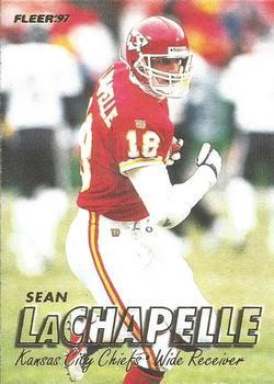 Sean LaChapelle #333