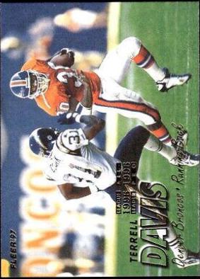 Terrell Davis #275