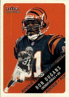 Ron Dugans [Glossy] #424