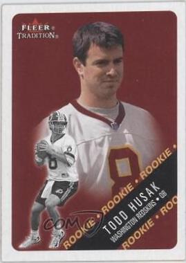 Todd Husak #334