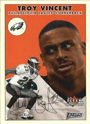 Troy Vincent #142