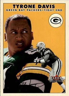 Tyrone Davis #239