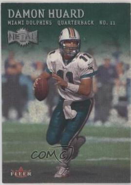 Damon Huard [Emerald] #61