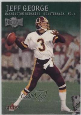 Jeff George [Emerald] #87