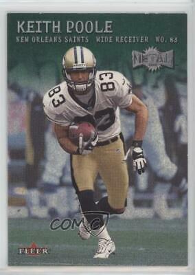 Keith Poole [Emerald] #142