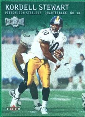 Kordell Stewart #72