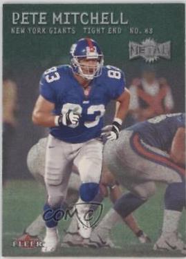 Pete Mitchell [Emerald] #82