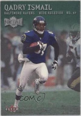 Qadry Ismail [Emerald] #56