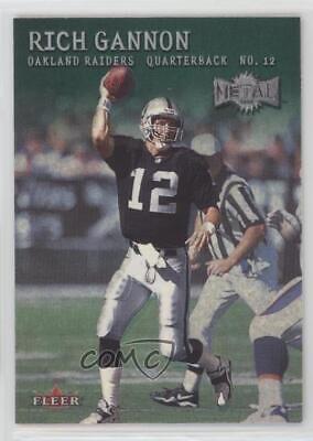 Rich Gannon [Emerald] #58
