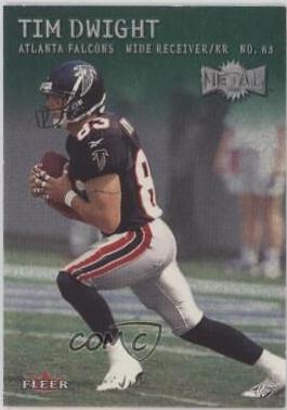 Tim Dwight [Emerald] #136