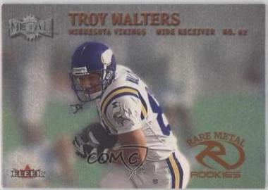 Troy Walters #265