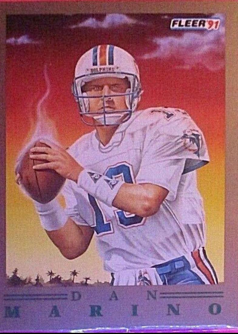 Dan Marino #5