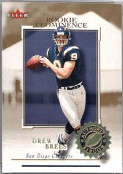 Drew Brees [Prominence 75] #102