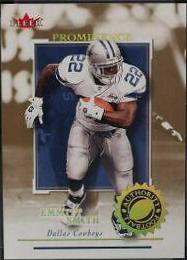 Emmitt Smith [Prominence 125] #35