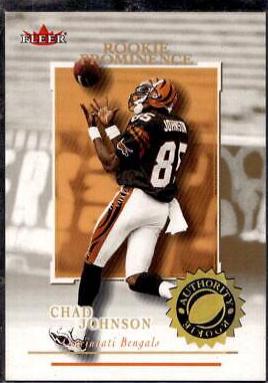 Keyshawn Johnson [Prominence 75] #29