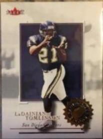LaDainian Tomlinson #113