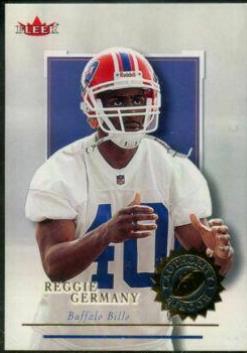 Reggie Germany #145