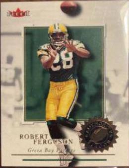 Robert Ferguson #116