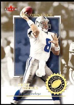 Troy Aikman [Prominence 125] #70